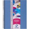 Van Gogh Mix Media Journal 160 g