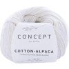 Katia Cotton-Alpaca