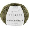 Katia Cotton-Alpaca