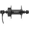Shimano HB-TX506 Front Hub 6-Bolt Quick Release Black