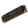 Fender Blues Diatonic harmonica