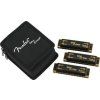 Fender Blues Diatonic harmonica