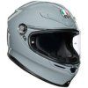 AGV K-6 Nardo Grey Helmet