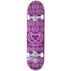 Heart Supply Bam Pro Skateboard Complete