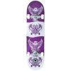 Heart Supply Bam Pro Skateboard Complete