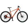 Mongoose Tyax Comp Orange 2021