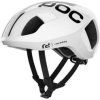 POC Ventral SPIN Hydrogen White Raceday