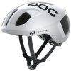 POC Ventral SPIN Hydrogen White Raceday