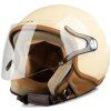 Nexx SX.60 Jazzy Classic Cream Helmet