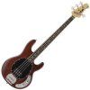 Sterling by MusicMan S.U.B. RAY4 Walnut Satin