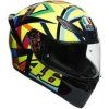 AGV K1 Soleluna Helmet