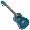 Ortega Concert Ukulele Ocean Blue