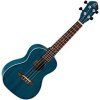 Ortega Concert Ukulele Ocean Blue