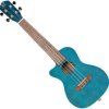 Ortega Concert Ukulele Ocean Blue
