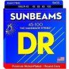 DR Strings