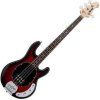 Sterling by MusicMan S.U.B. RAY4 Satin