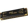 Fender Blues Deville Diatonic harmonica