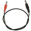 Voodoo Lab cm Power Supply Adaptor Cable