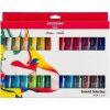 Amsterdam Set of Acrylic Paints ml