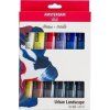 Amsterdam Set of Acrylic Paints ml