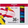 Amsterdam Set of Acrylic Paints ml