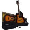 Dean Guitars AXS Prodigy Pack