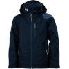 Helly Hansen JR Crew Midlayer Jacket Navy