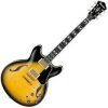 Ibanez Yellow Sunburst
