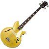 Epiphone Jack Casady Metallic Gold
