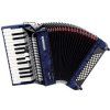 Hohner Bravo II 60 Piano accordion