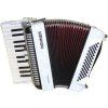 Hohner Bravo II 60 Piano accordion