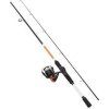 Ron Thompson Fire Wave 2,4 m 10 - 30 g 2 parts
