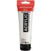 Amsterdam Acrylic Paint 120 ml Titanium