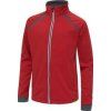 Galvin Green Rusty Interface-1 Junior Jacket Electric Red/Gunmetal
