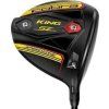 Cobra Golf King SpeedZone Driver Right Hand