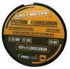 Prologic Spectrum Z Fluorocarbon 25 m mm lbs