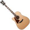 D'Angelico Premier Bowery