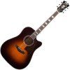 D'Angelico Premier Bowery