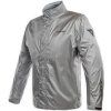 Dainese Rain Jacket Silver