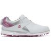 Footjoy Pro SL Womens Golf Shoes US