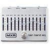 Dunlop MXR Band EQ