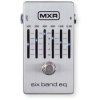 Dunlop MXR Band EQ