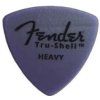 Fender 346 Shape Picks Tru-Shell