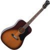 Recording King Tobacco Sunburst