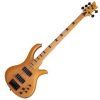Schecter Riot-5 Session Aged Natural Satin