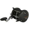 Okuma Classic CLX Multiplier Reel