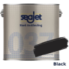 Seajet 037 Coastal Black
