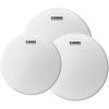 Evans UV2 Coated (10'', 12'', Drumhead Set