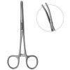 Delphin Luxo Forceps