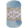 Alize Bella Batik 100 Light